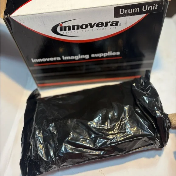 vintage Japanese black lacquer jewelry box intricate mother-of-pearl - Picture 3 of 12